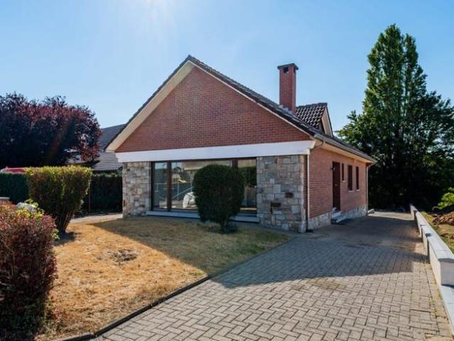 Maison location à Geldenaken, Wallonie