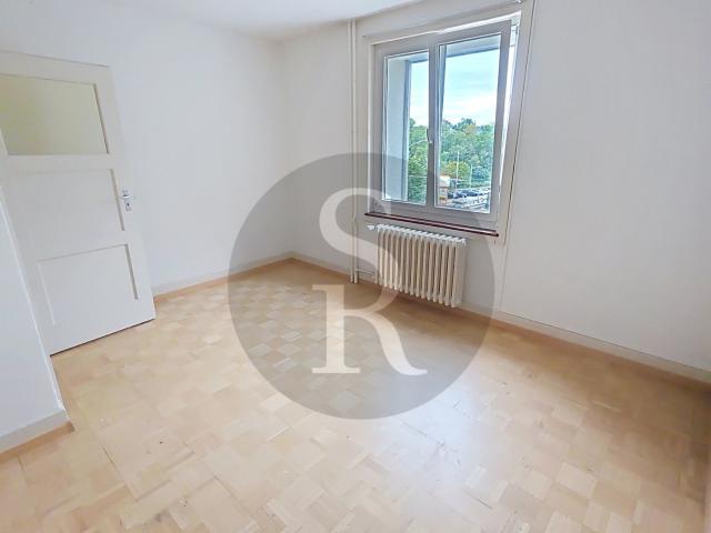 Apartment mieten in Neuchâtel, Corcelles (NE)