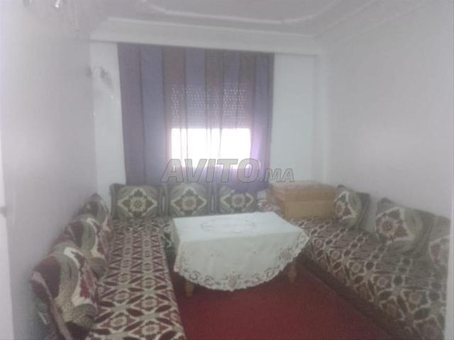Appartement vente à Salé
