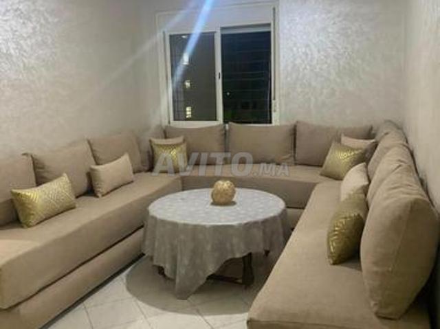 Appartement location à Dar Bouazza, Gharb-Chrarda-Beni Hssen