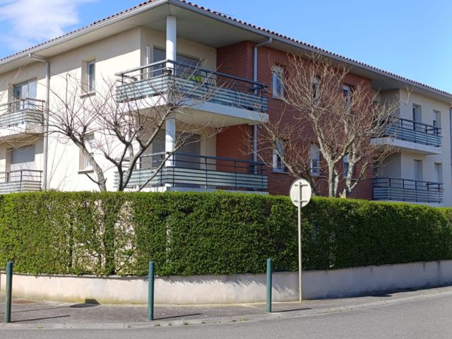 Appartement vente à Muret, Portet-sur-garonne