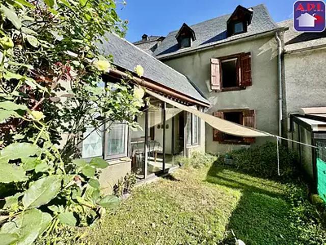 Maison vente à Saint-Gaudens, Portet-d'aspet