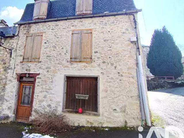 Maison vente à Saint-Gaudens, Portet-d'aspet