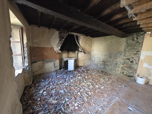 Maison vente à Saint-Gaudens, Portet-d'aspet