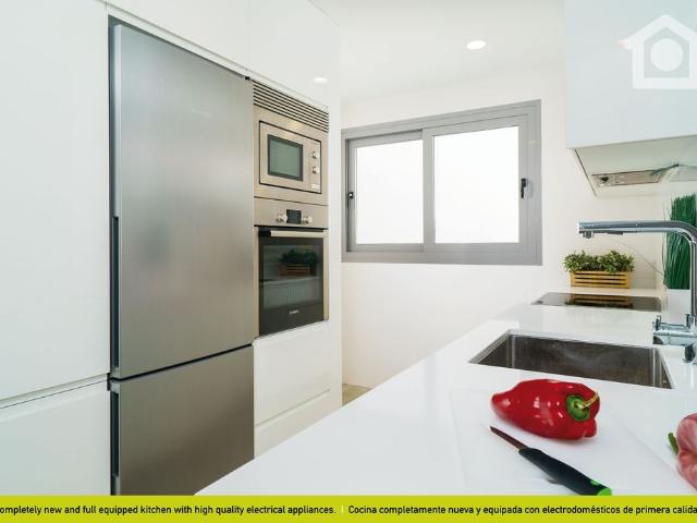 Apartamento en alquiler en Teulada, la Sabatera