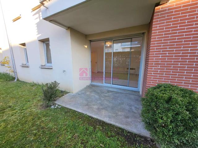 Appartement vente à France métropolitaine, Portet-sur-garonne