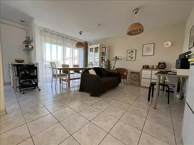 Appartement vente à France métropolitaine, Portet-sur-garonne