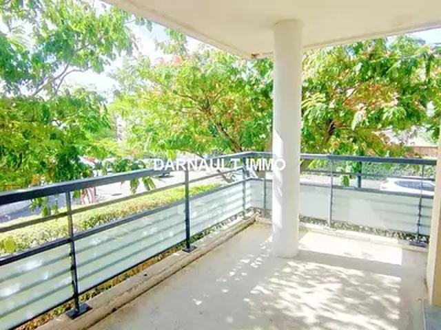 Appartement vente à France métropolitaine, Portet-sur-garonne