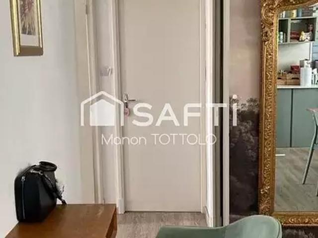 Appartement vente à Muret, Portet-sur-garonne