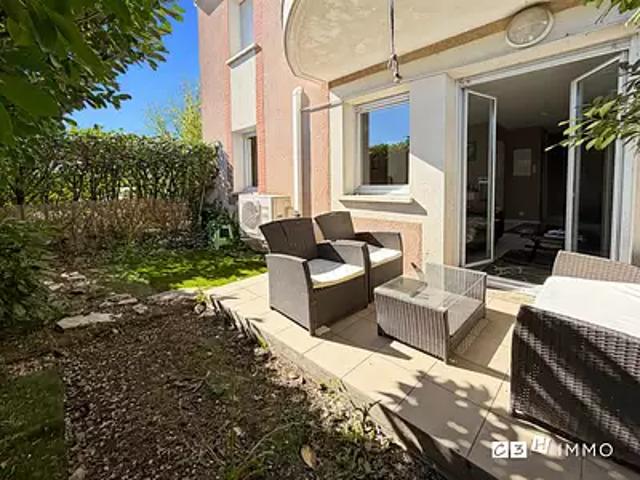 Appartement vente à Muret, Portet-sur-garonne