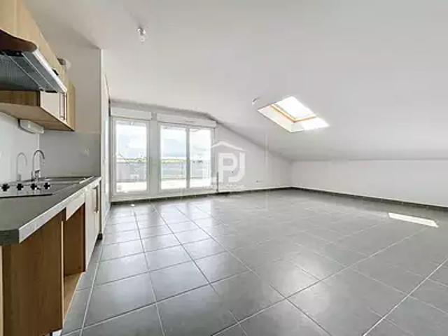 Appartement vente à France métropolitaine, Portet-sur-garonne