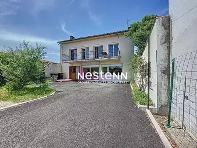 Maison vente à France métropolitaine, Portet-sur-garonne