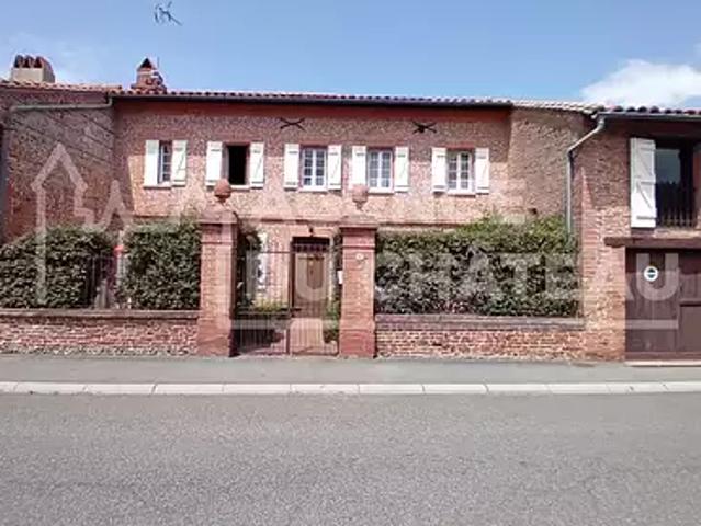 Maison vente à France métropolitaine, Portet-sur-garonne