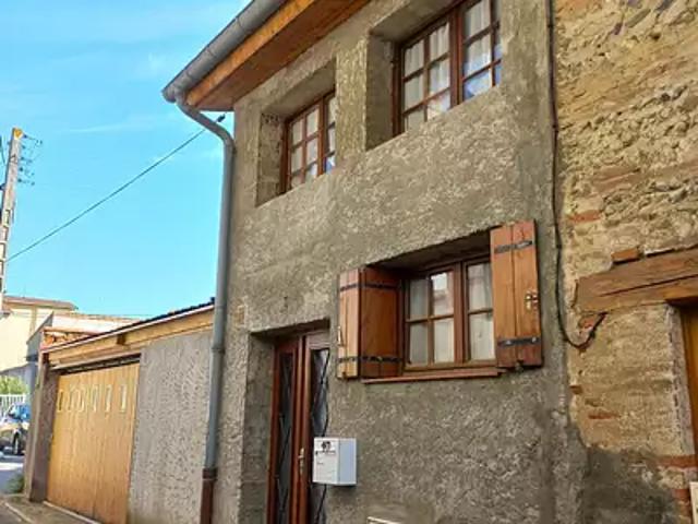 Maison vente à Muret, Portet-sur-garonne