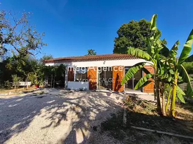 Maison vente à France métropolitaine, Portet-sur-garonne