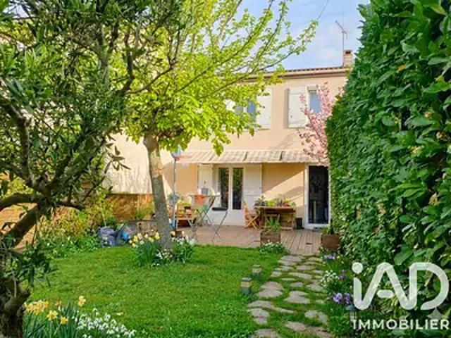 Maison vente à Muret, Portet-sur-garonne