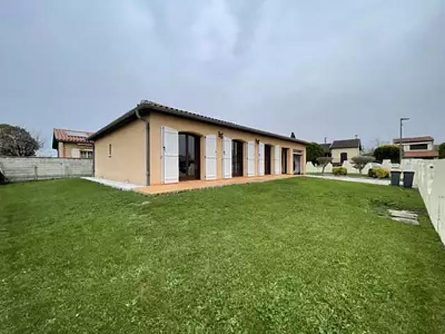 Maison vente à Muret, Portet-sur-garonne