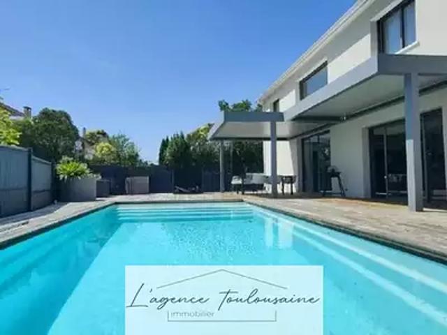 Maison vente à France métropolitaine, Portet-sur-garonne