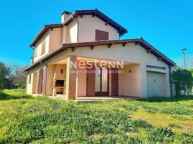 Maison vente à France métropolitaine, Portet-sur-garonne