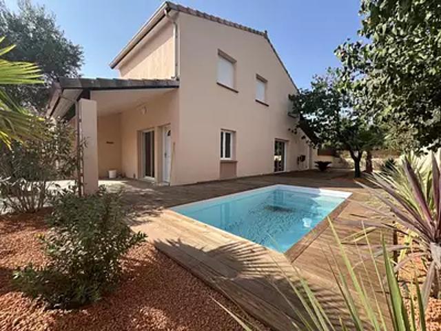 Maison vente à Muret, Portet-sur-garonne