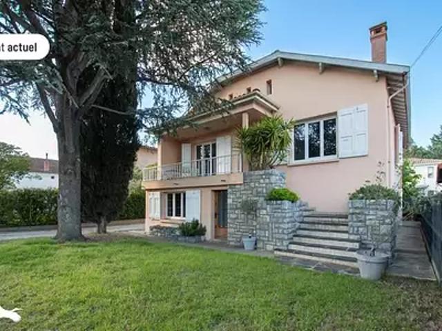 Maison vente à Muret, Portet-sur-garonne