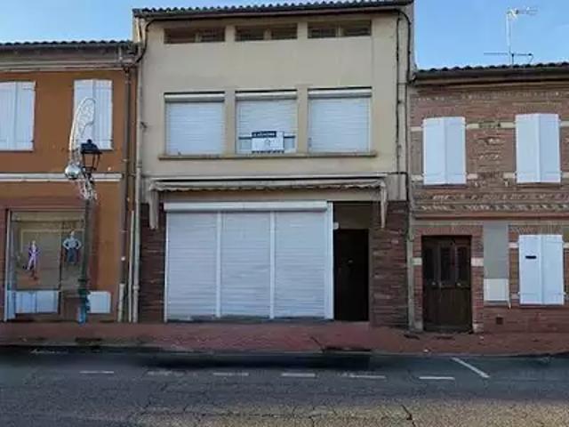 Maison vente à Muret, Portet-sur-garonne