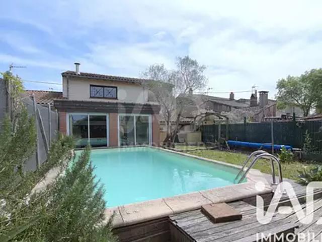 Maison vente à Muret, Portet-sur-garonne