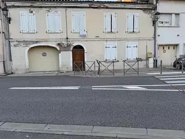 Maison vente à Portet-sur-Garonne, Haute-Garonne