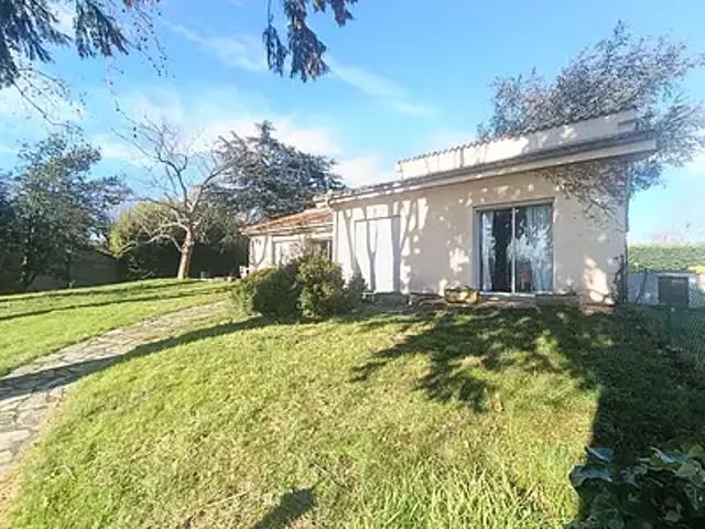 Maison vente à Portet-sur-Garonne, Haute-Garonne