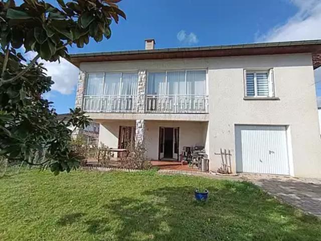 Maison vente à Muret, Portet-sur-garonne