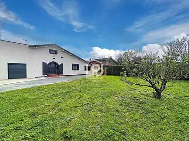 Maison vente à Muret, Portet-sur-garonne