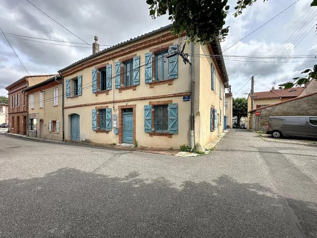 Maison vente à France métropolitaine, Portet-sur-garonne