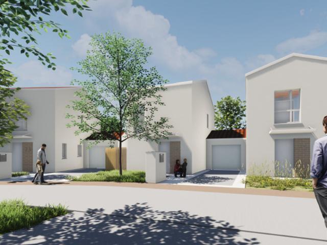 Maison vente à France métropolitaine, Portet-sur-garonne