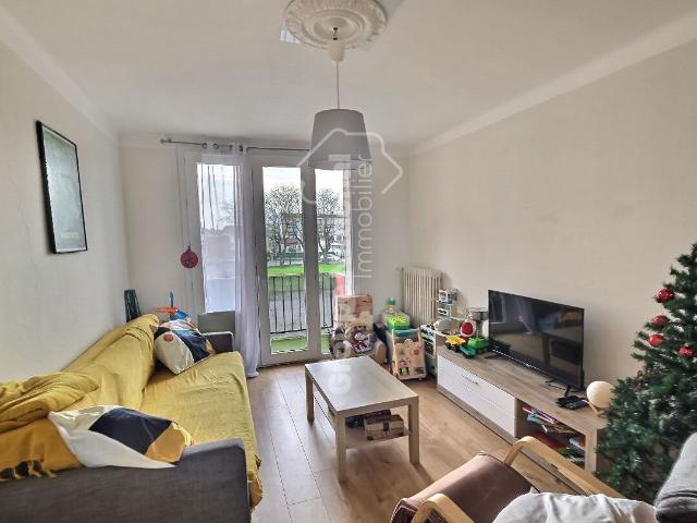 Appartement vente à Muret, Portet-sur-garonne