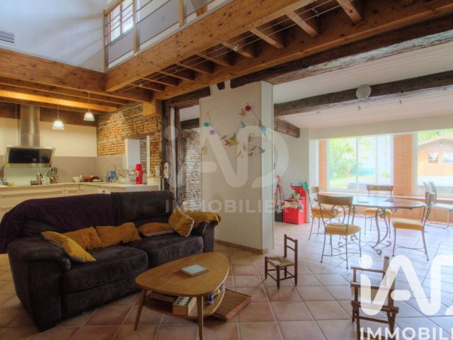 Maison vente à Muret, Portet-sur-garonne
