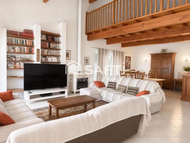 Maison vente à Portet-sur-Garonne, Haute-Garonne