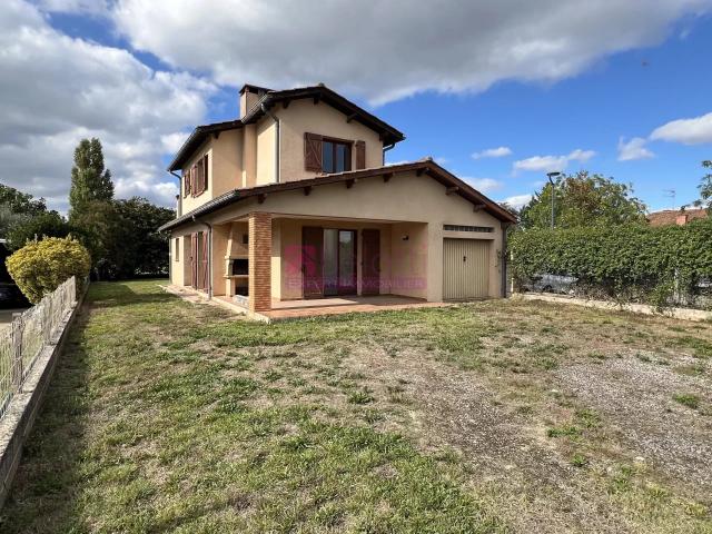 Maison vente à France métropolitaine, Portet-sur-garonne
