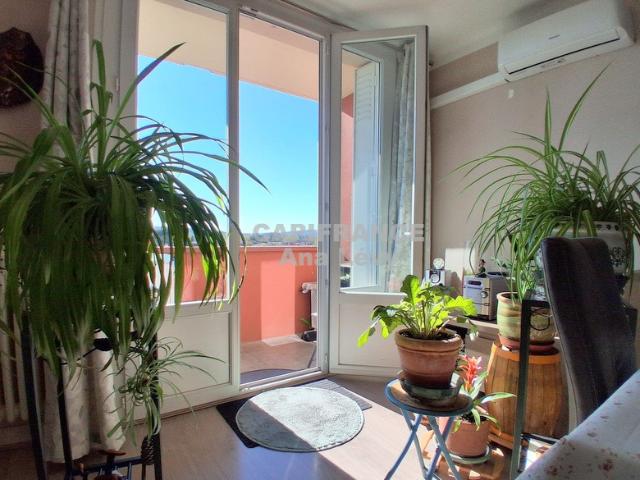 Appartement vente à Muret, Portet-sur-garonne
