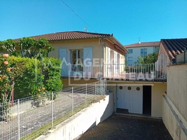 Villa vente à France métropolitaine, Portet-sur-garonne