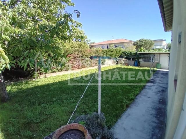 Maison vente à France métropolitaine, Portet-sur-garonne