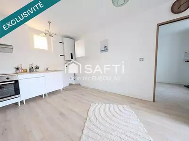 Maison vente à Langon, Portets