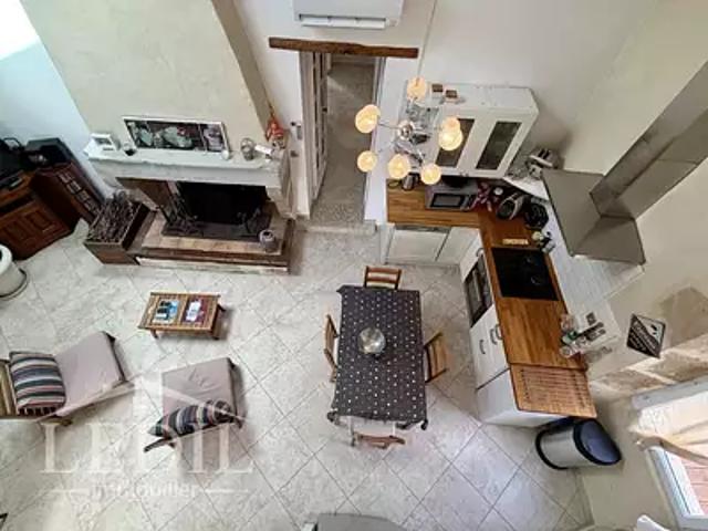 Maison vente à Langon, Portets