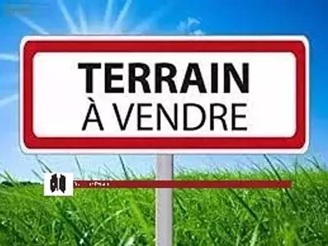 Terrain vente à Langon, Portets