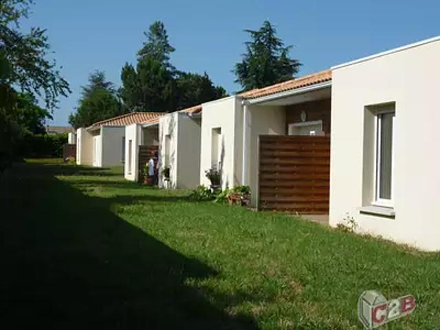 Appartement location à Langon, Portets