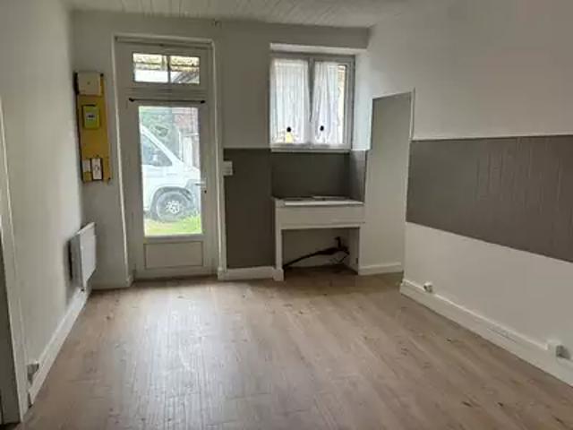 Maison location à Langon, Portets