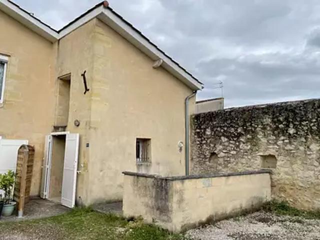 Maison location à Langon, Portets