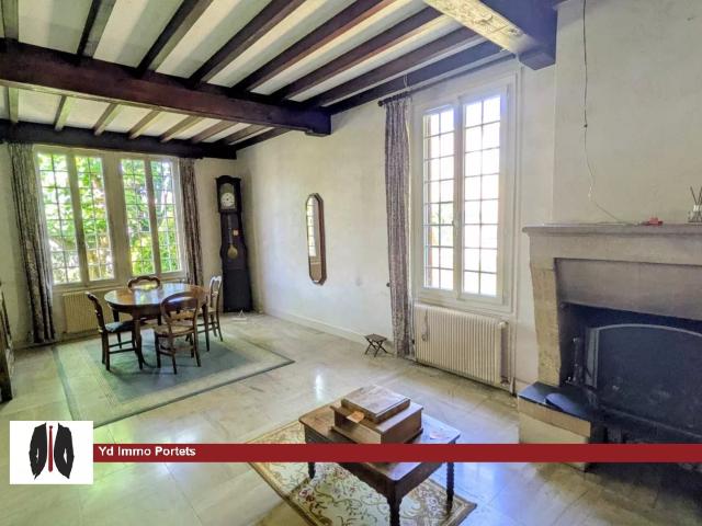 Maison vente à Portets, Gironde