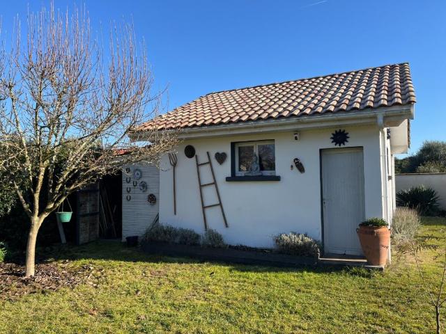 Maison vente à Portets, Gironde