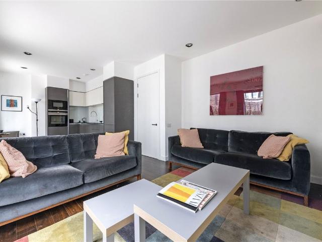 Apartment for rent in Clapham, Greater London