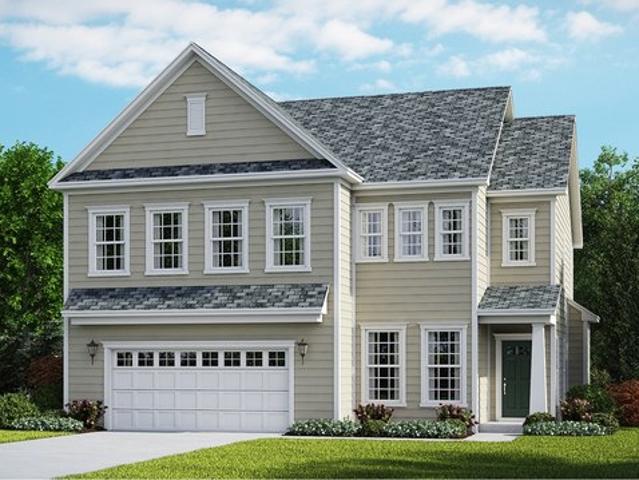 House for sale in La Plata, Macon County